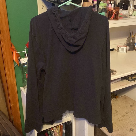 2XL Mens zip up jacket - Picture 2 of 2